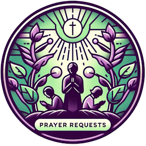 PrayerRequests